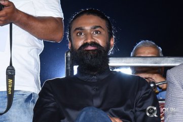 Jathi Ratnalu Pre Release Event